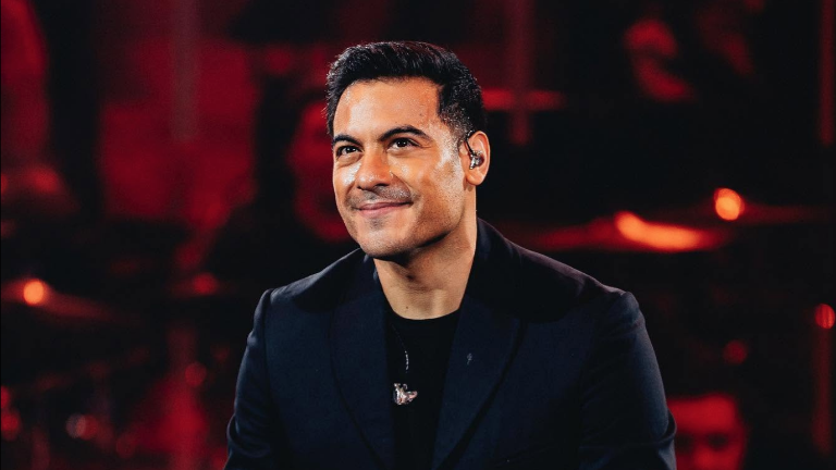 Carlos Rivera.