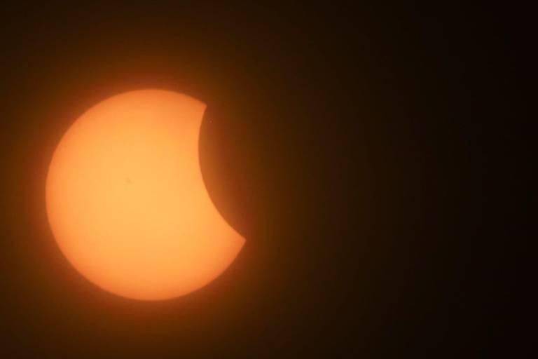 Eclipse Solar: A un año de que Mazatlán se convirtió en el centro del planeta