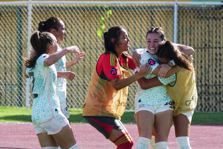 México vence a EU y es campeón del Premundial
