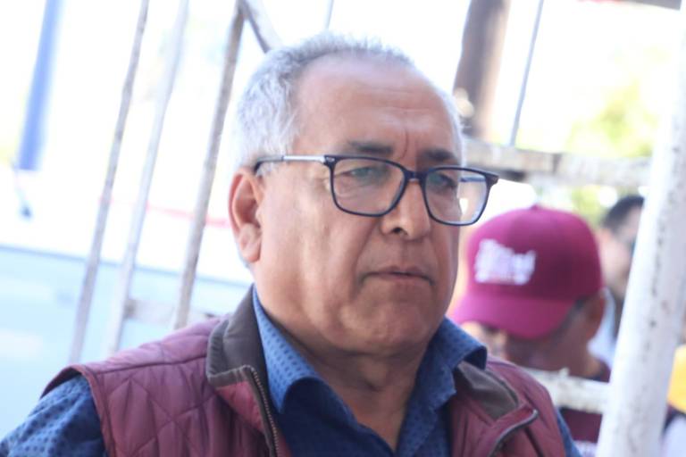 Juicios políticos contra ‘El Químico’ están por reactivarse: Diputado