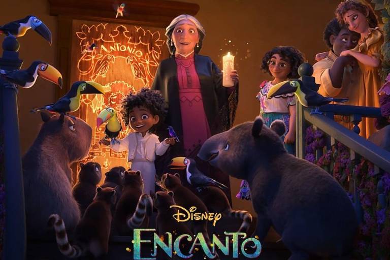 Guillermo del Toro logra tres nominaciones técnicas con ‘Nightmare Alley’