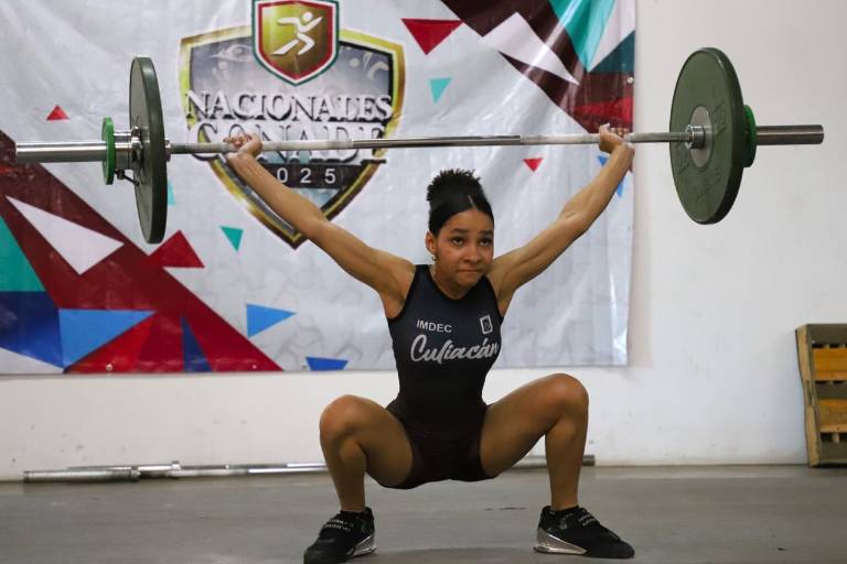 Culiacán consigue 276 medallas en fase estatal de Juegos Conade 2025