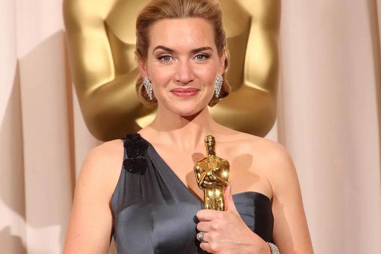 Debutará Kate Winslet como directora de cine