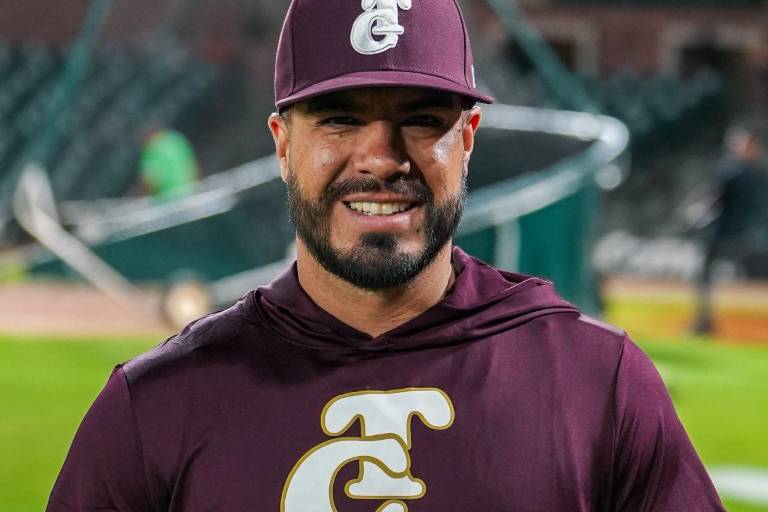 Manny Barreda se incorpora a la temporada de Tomateros