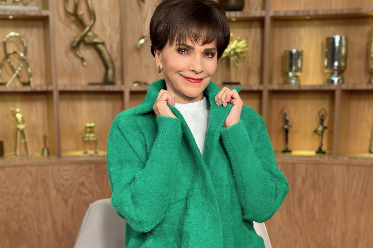 Giran orden de aprehensión contra Pati Chapoy y Daniel Bisogno