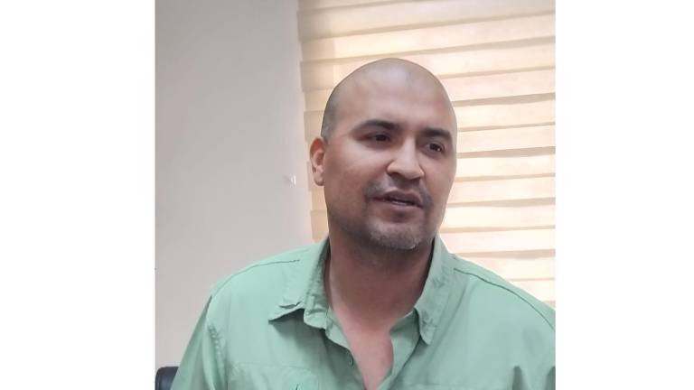 Arballo Quintero dijo que los permisos otorgados son principalmente para la venta de todo lo que son artículos navideños y juguetes.