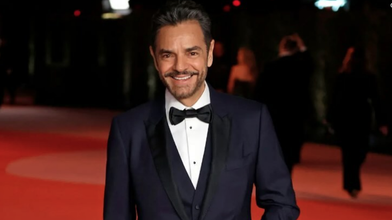 Eugenio Derbez.