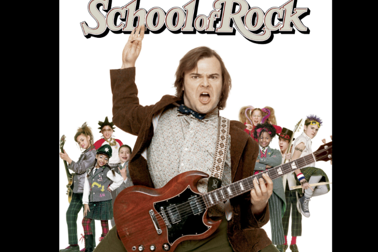 Celebrará ‘Escuela de rock’ 20 años de su estreno con un reencuentro de todo el elenco