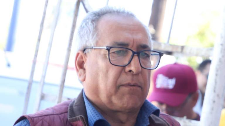 Ambrocio Chávez ve probable que en los próximos días se reactiven las solicitudes de juicio político contra el ex Alcalde de Mazatlán, Luis Guillermo Benítez Torres.