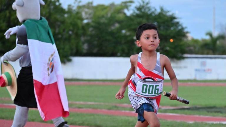 La edición 74 de la competencia impuso una marca de participación con 406 corredores registrados, distribuidos en 93 equipos para la jornada patria del próximo martes 15 de septiembre.