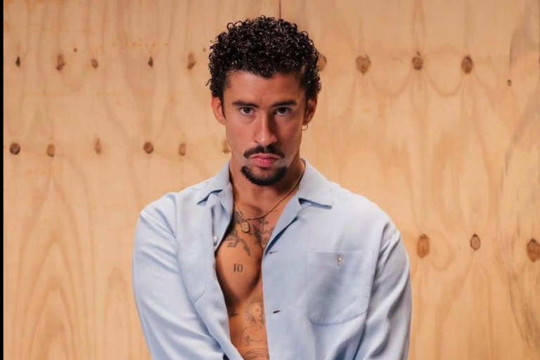 Juntan firmas para cancelar el show de Bad Bunny en el Super Bowl