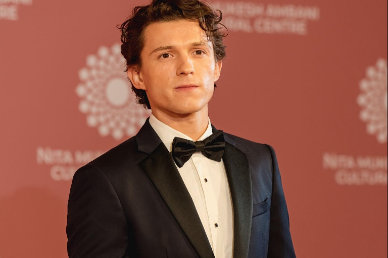 Revela Tom Holland cuándo planea retirarse del cine