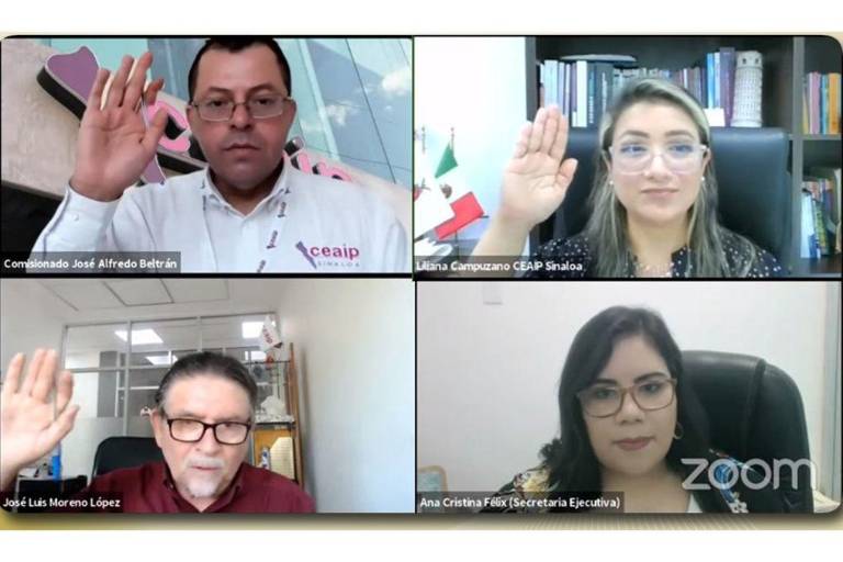 Incorpora Ceaip a Secretarías de la Mujer y del Bienestar como sujetos obligados de Ley de Transparencia