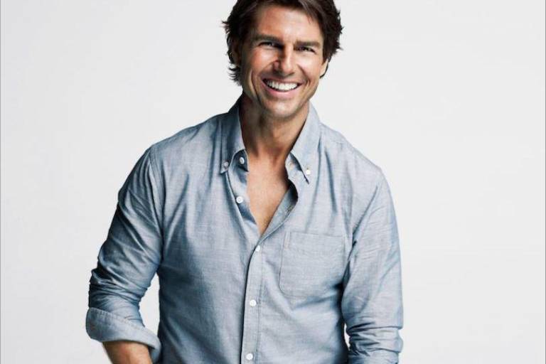 Aumenta Tom Cruise su equipo de seguridad por amenazas de muerte