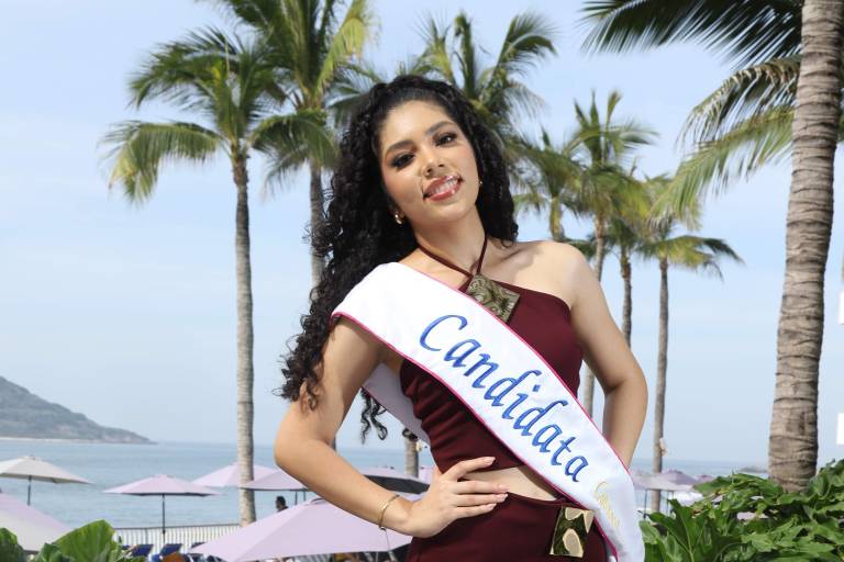 Danya Carolina Moreno: ‘Quiero un Carnaval más inclusivo y con mayor conciencia social’