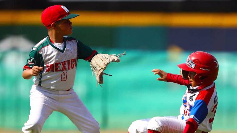 Noquean porteños en arranque del Mazatlán Baseball Tournament