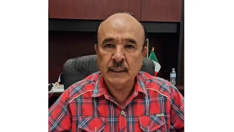 Juan de Dios Mendoza López indicó que los estímulos serán aplicables a vehículos nacionales y extranjeros regularizados.