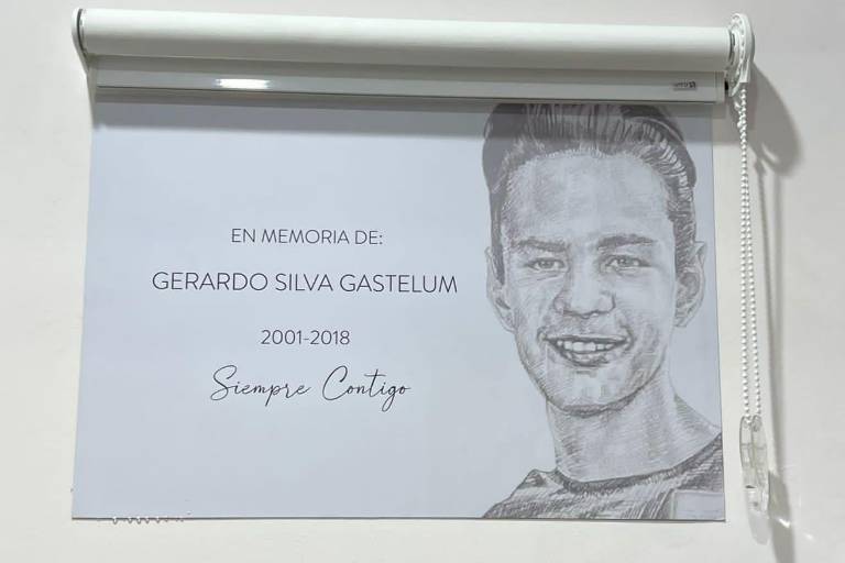 Inauguran la Clínica de Rehabilitación Física en memoria de Gerardo Silva Gastélum