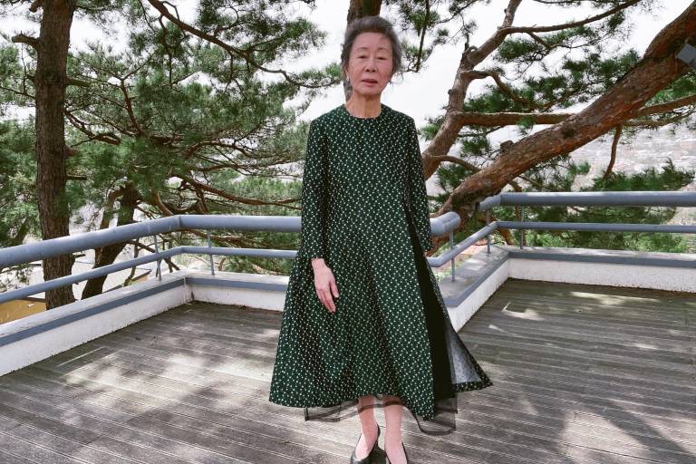 Famosos arman la alfombra roja previo a los premios SAG, en redes sociales