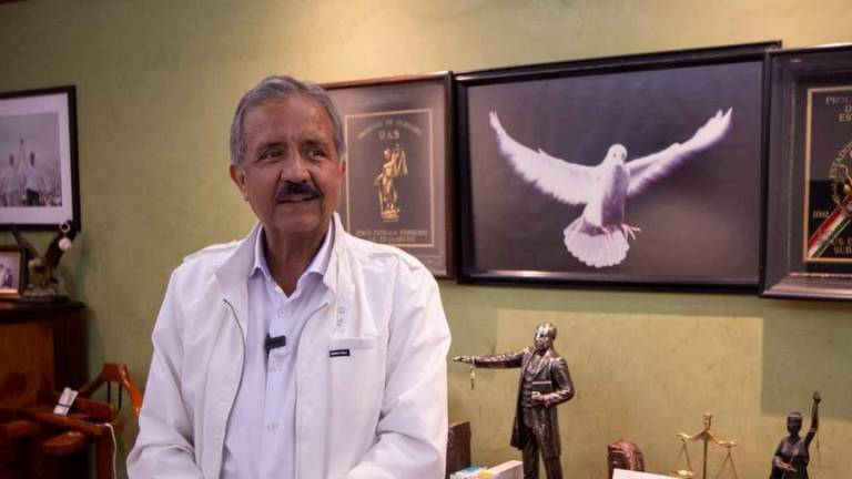 El aspirante a la reelección de la Alcaldía de Culiacán afirma que su registro como candidato será este domingo.