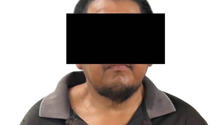 En Los Mochis fue detenido Raúl Antonio, señalado como presunto responsable de un ataque armado.