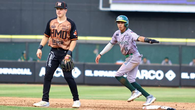 Cañeros de Los Mochis logró quedarse con el del honor en la capital sonorense.