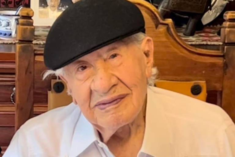 Ignacio López Tarso da positivo a Covid-19; sus síntomas son leves