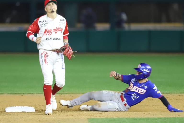 Venados de Mazatlán desaprovecha y cae ante Charros de Jalisco para empatar la serie