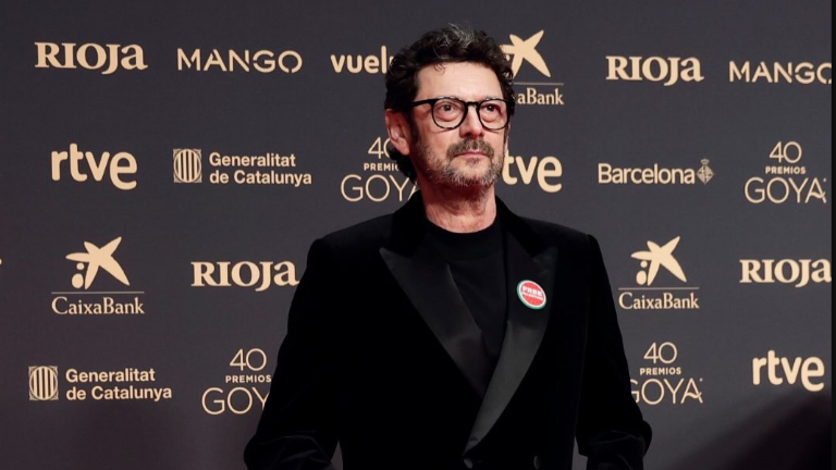 Manolo Solo.