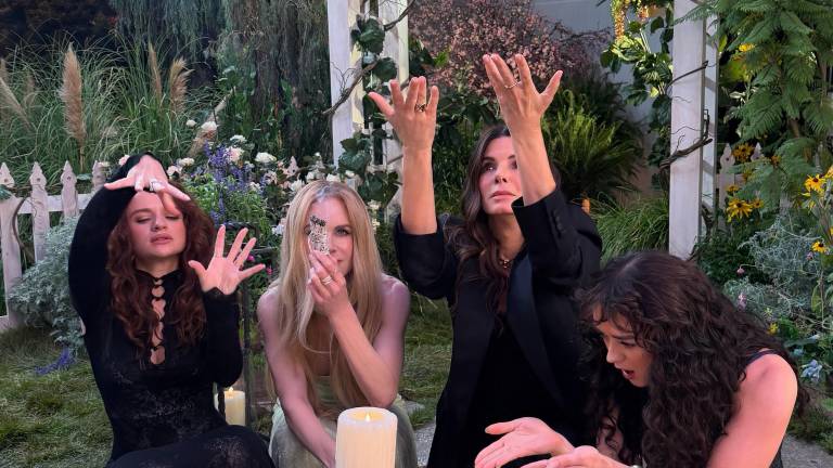 La cinta dirigida por Susanne Bier, reunirá a Sandra Bullock y Nicole Kidman con Stockard Channing y Dianne Wiest.