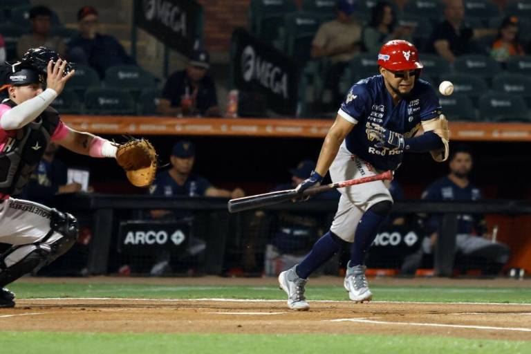 A Venados no le alcanza la reacción y cae en dramático juego en Hermosillo