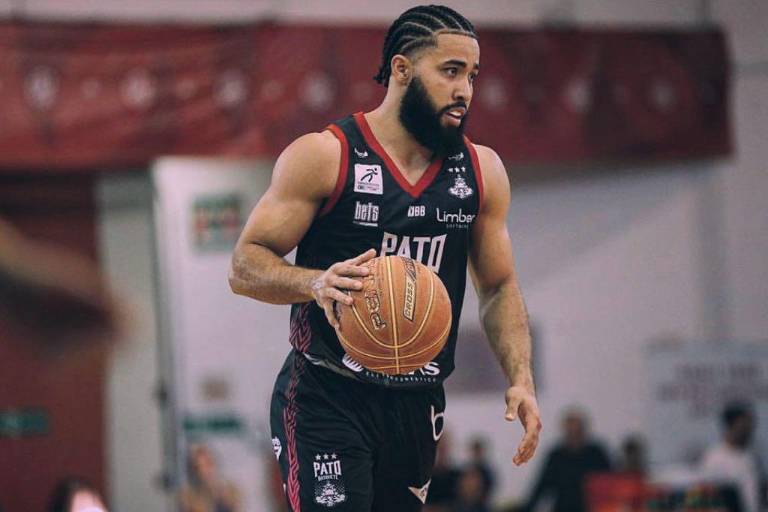 Romario Roque portará la armadura de Caballeros de Culiacán