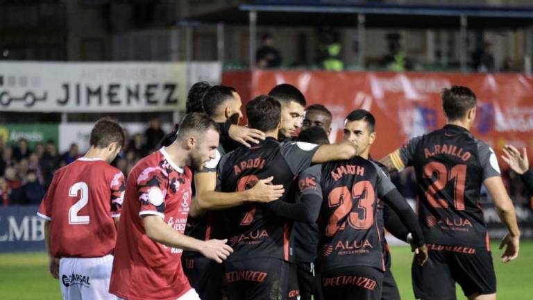 El Mallorca de Javier Aguirre golea 6-0 y pasa de ronda en la Copa del Rey