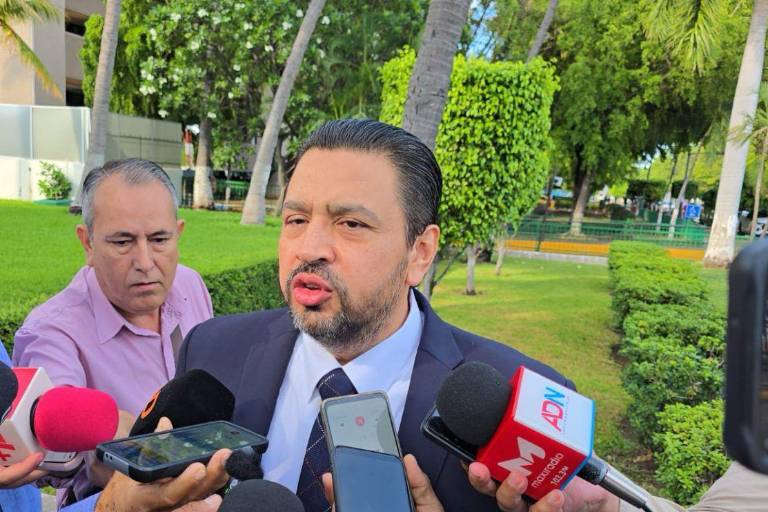 Plan entre México y EU contra gusano barrenador da certeza a ganadería de Sinaloa: Bello