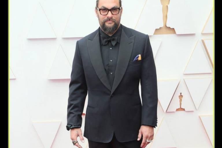 Jason Momoa brinda su apoyo a Johnny Deep contra Amber Heard