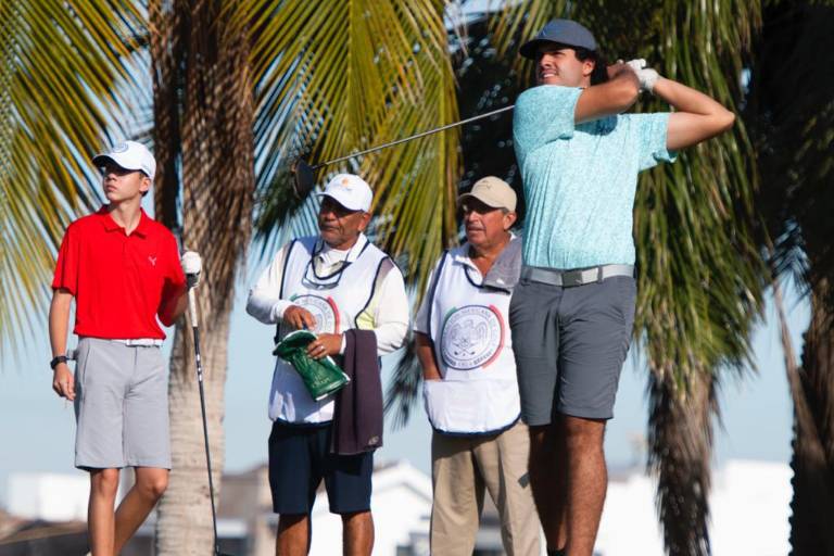 Zona Norte continúa líder en categoría Campeonato del Interzonas