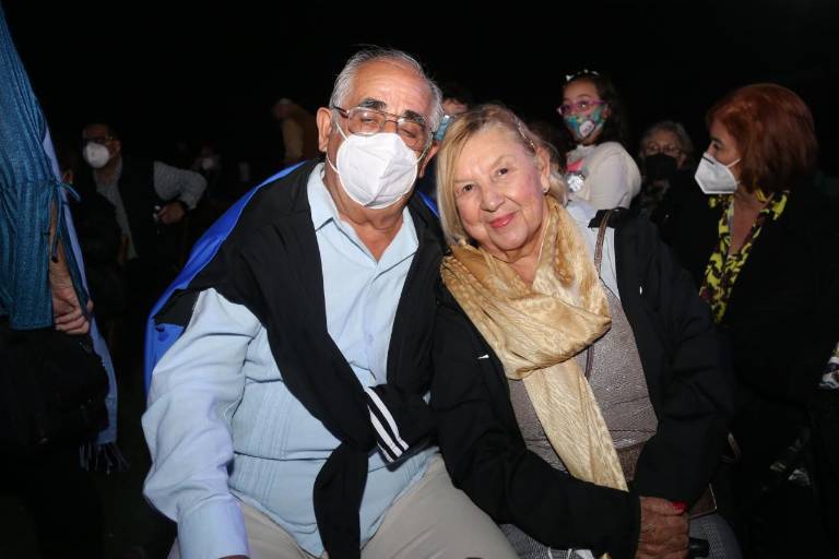 Se solidarizan con el Orfanatorio