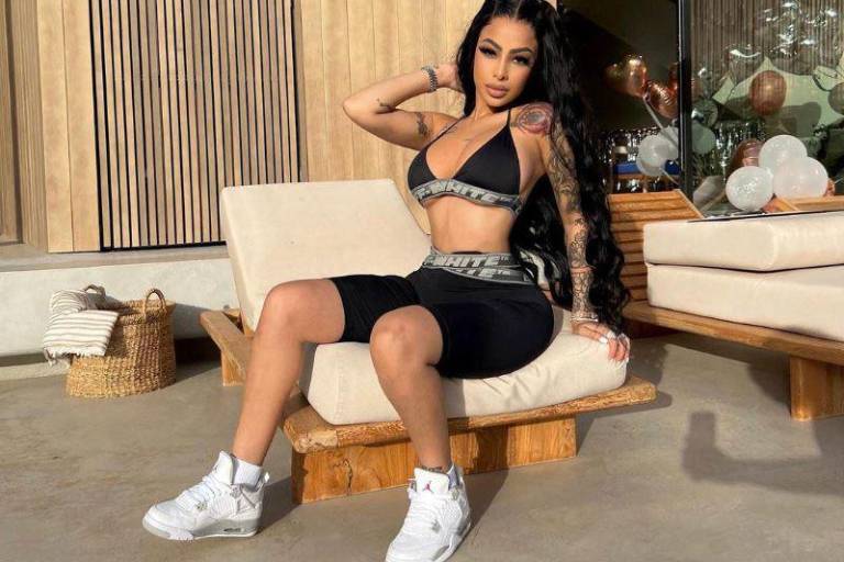 Advierte Yailín que demandará a todos los que inventen chismes sobre ella