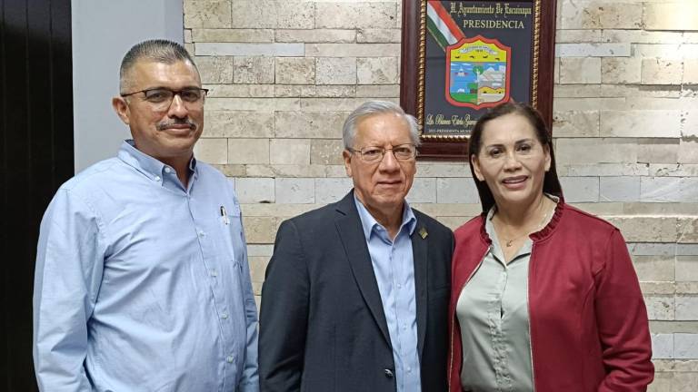 El Cabildo de Escuinapa votó a favor de la donación del terreno.