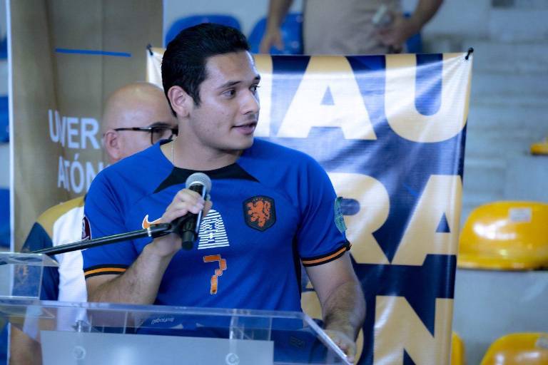 “El deporte no solo forma atletas, fomenta valores”: la UAS da el silbatazo de salida a sus Torneos Intramuros con más de 2 mil estudiantes