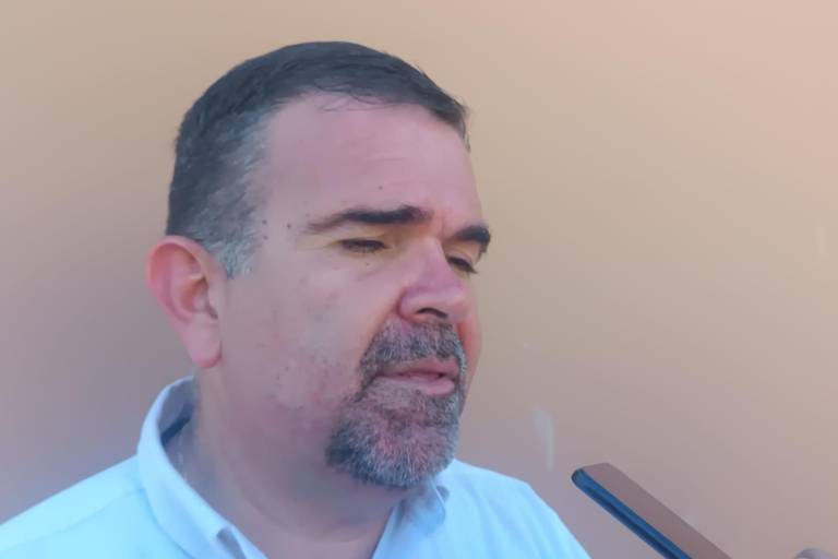 Daños están en losa, aclara Protección Civil de Mazatlán sobre canal de Arboledas INVIES