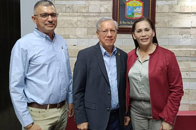 Tendrá Escuinapa Universidad Pedagógica del Estado