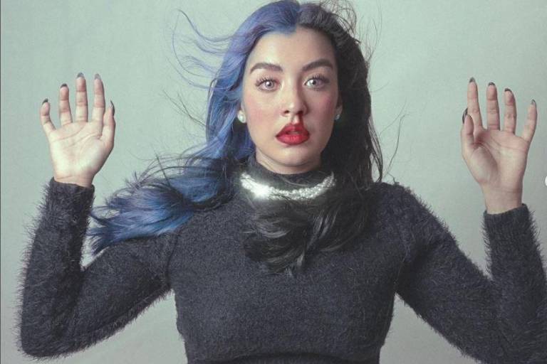 Este jueves, Krishna VR presenta su libro Manifiesto en Ciudad de México