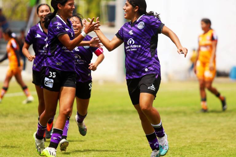 ¡Alístense chicas! Mazatlán Femenil hará visorías en el puerto