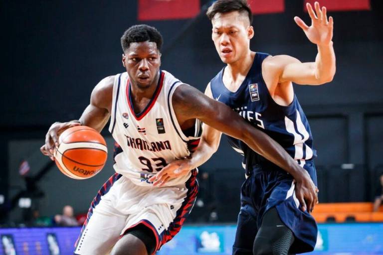 Venados Basketball anuncia a Nino Johnson para la próxima temporada del Cibacopa