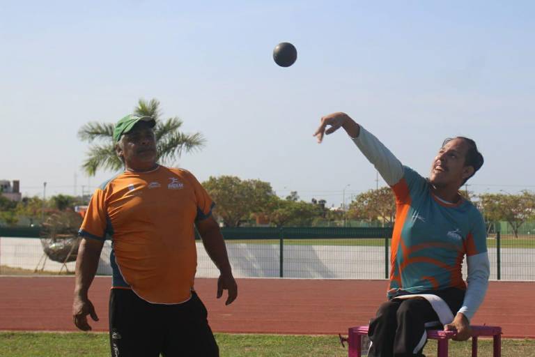 Inauguran en Mazatlán etapa municipal de los Paranacionales Conade 2022