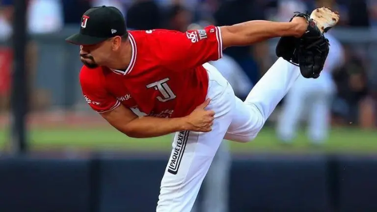 Roel Ramírez mantiene su buen paso con los Toros de Tijuana.