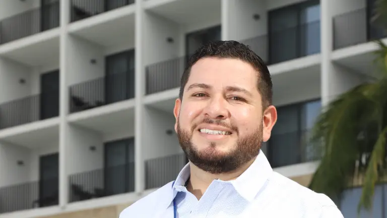 Víctor Joel García