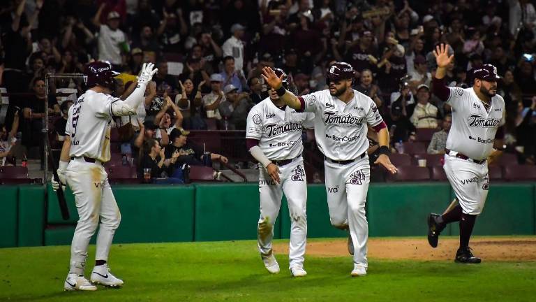 Tomateros confirma cambios en el cuerpo técnico de Lorenzo Bundy.