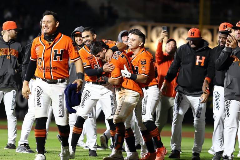 Naranjeros se lleva dramático juego para amarrar la serie ante Guasave